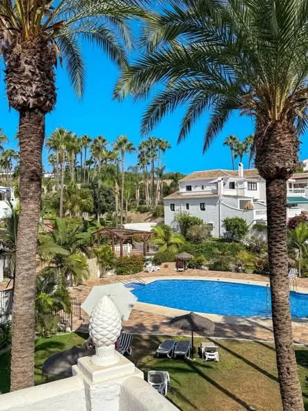 Casa Tetuán 43 – Cozy Apartment in Nerja