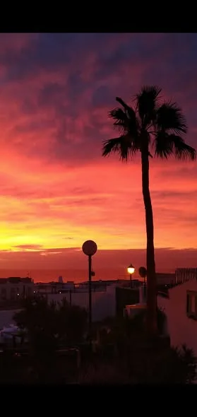 Apartment in Costa de Antigua, Fuerteventura